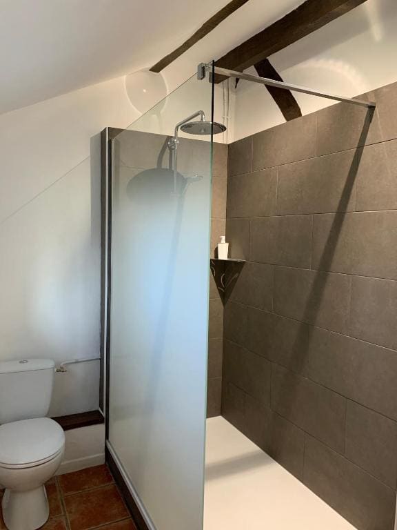 Double Room with Garden View room - Image 1