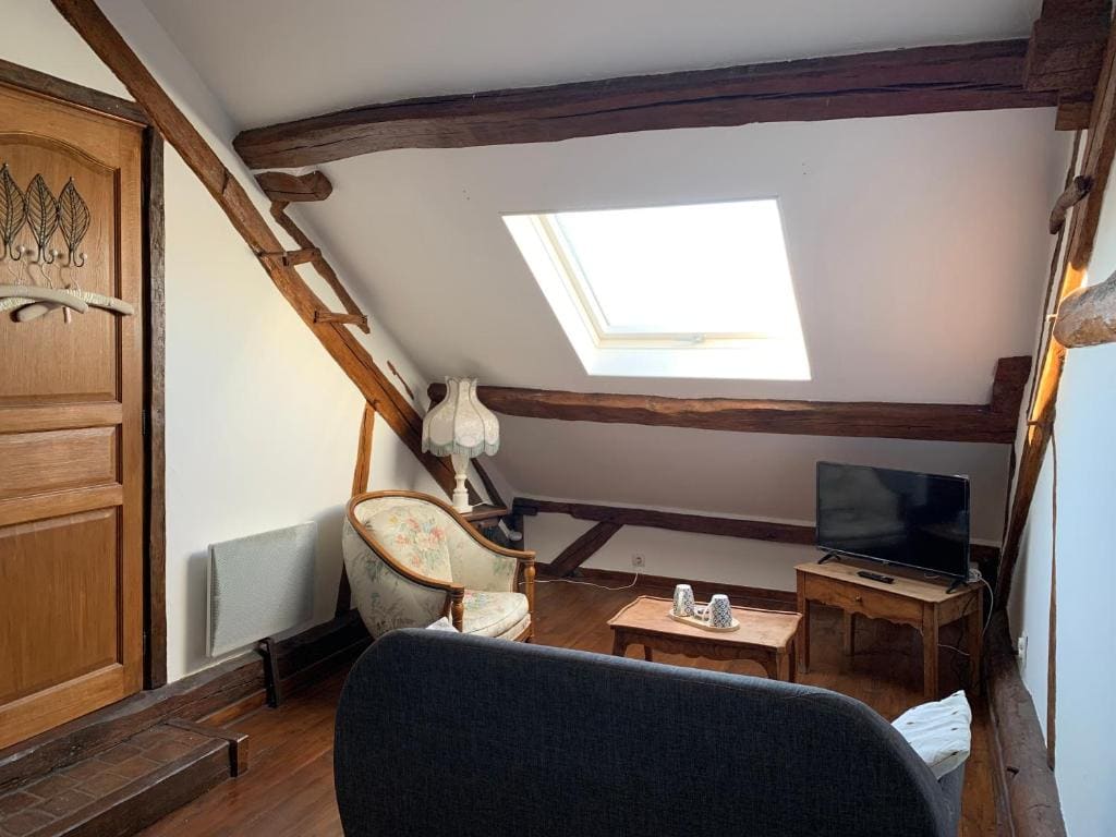 Double Room room - Image 3