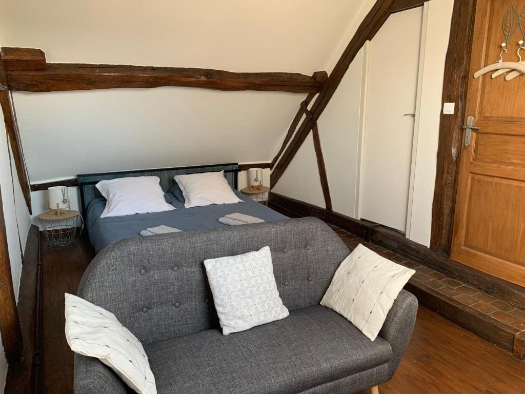 Double Room room - Image 2
