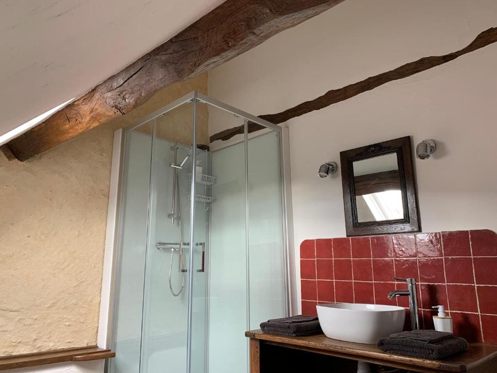 Double Room room - Image 1