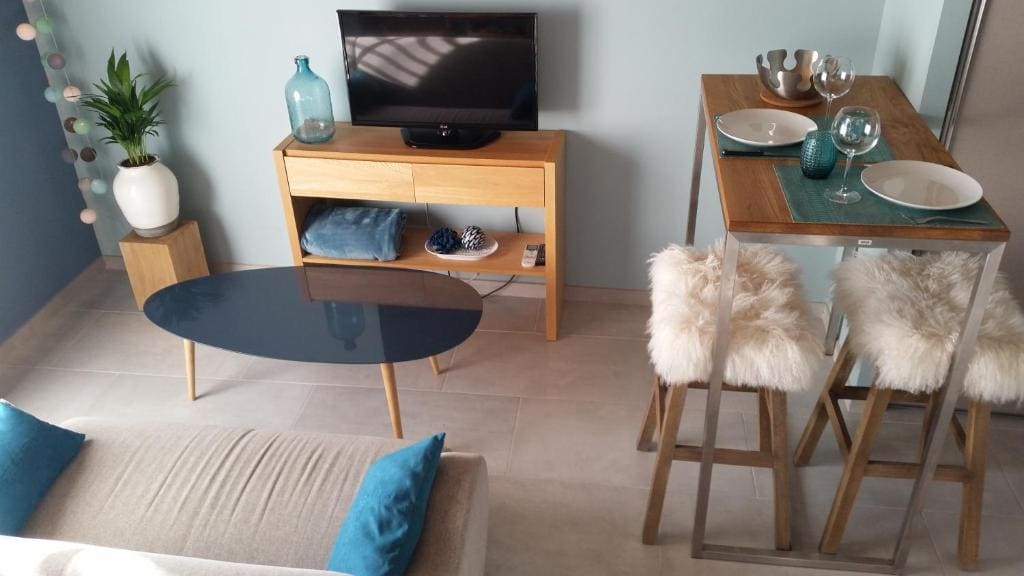 Studio with Terrace room - Image 1