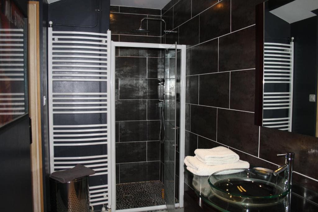 Two-Bedroom Apartment with Terrace room - Image 3