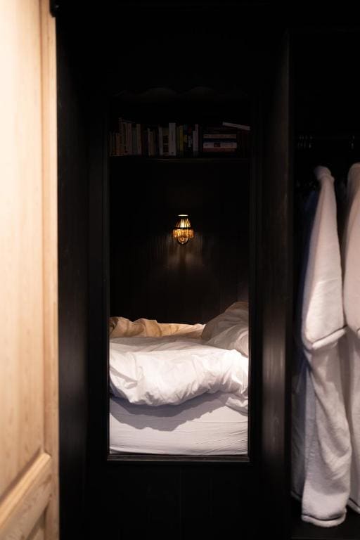 Deluxe Double Room room - Image 1