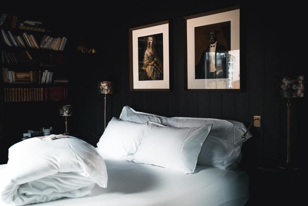 Superior Double Room room - Image 2