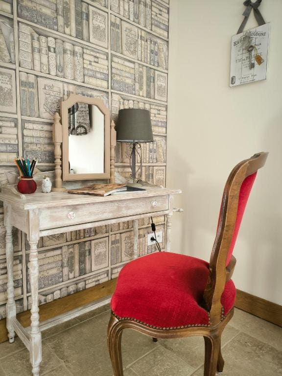 Double Room with Private Bathroom room - Image 1