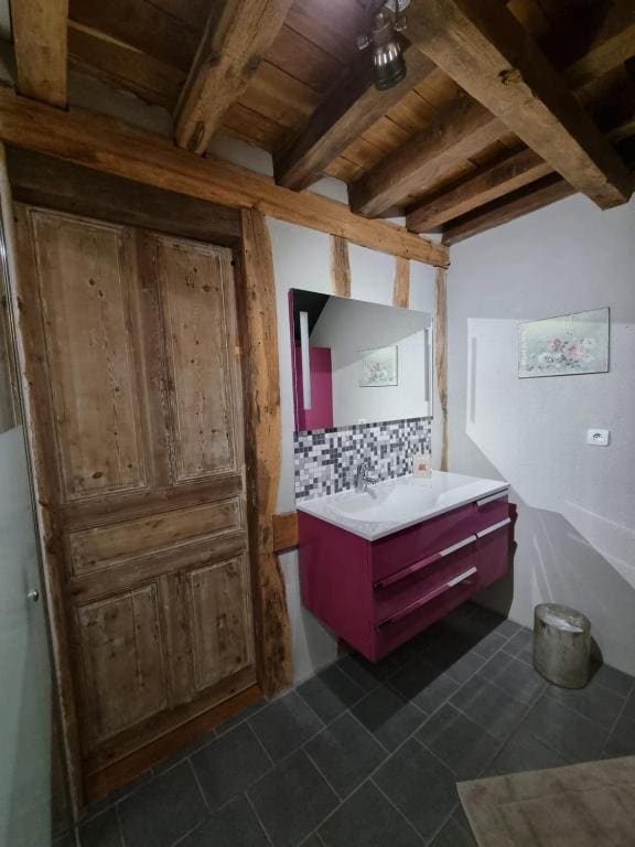 Double Room with Garden View room - Image 2