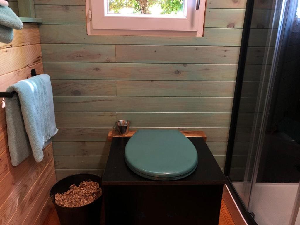 Chalet room - Image 1