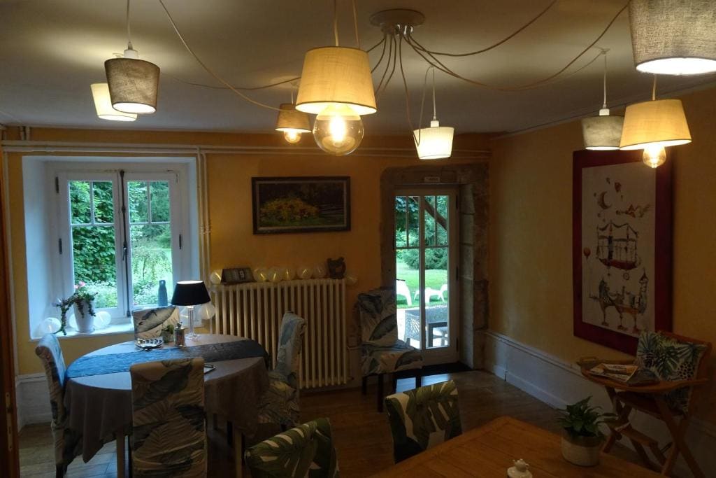 Double Room with Terrace room - Image 2