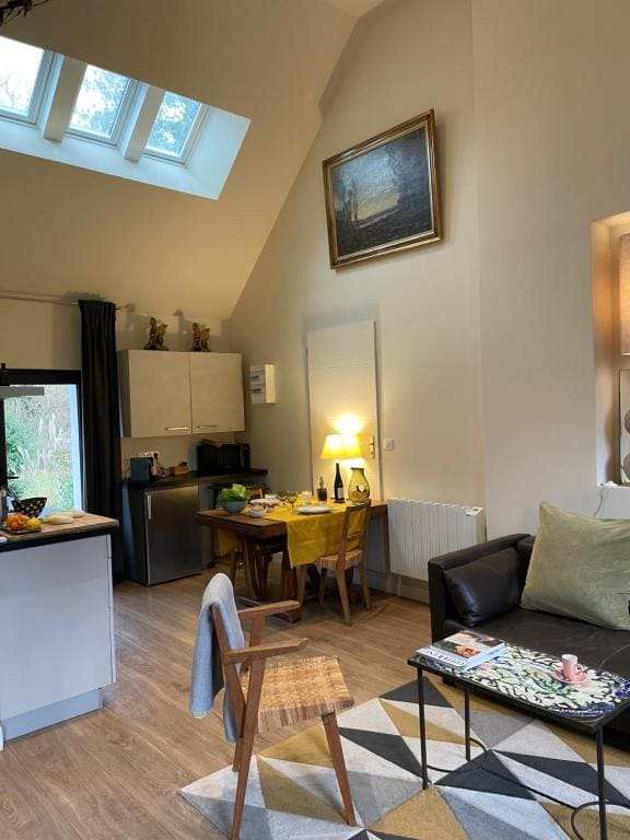 Deluxe Suite room - Image 3