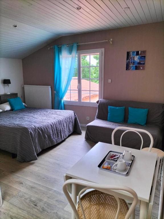 Double Room room - Image 3