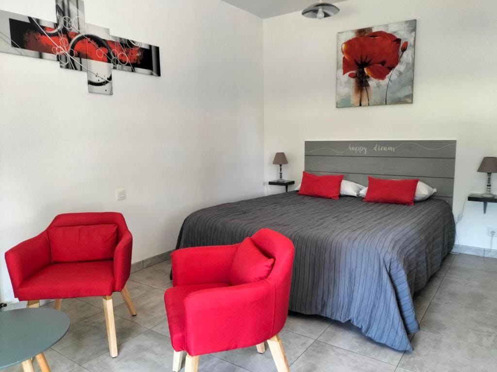 Double Room room - Image 2