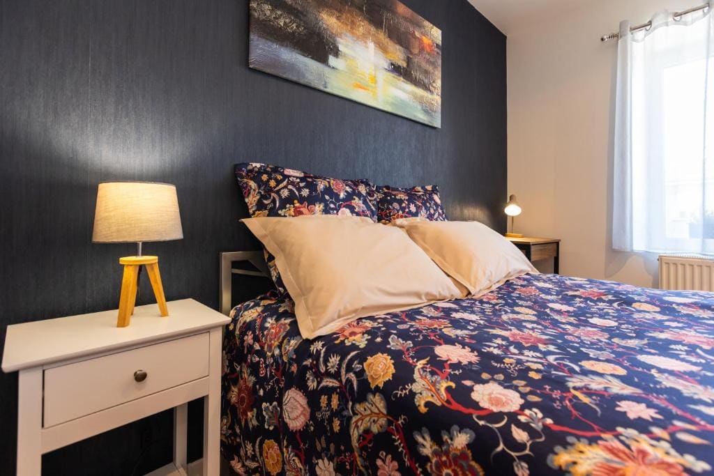 Double Room room - Image 3