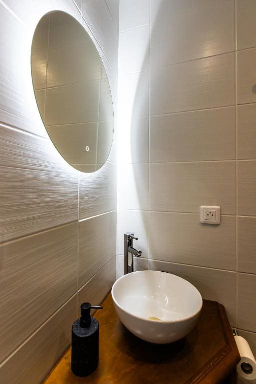 Double Room room - Image 1