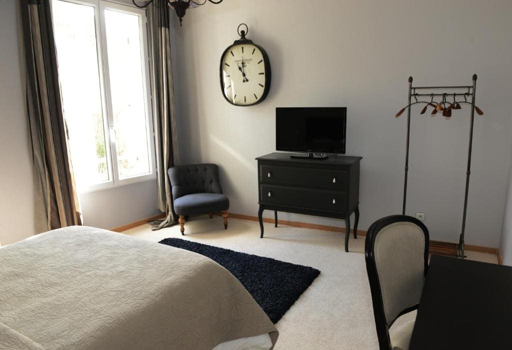 Double Room room - Image 3