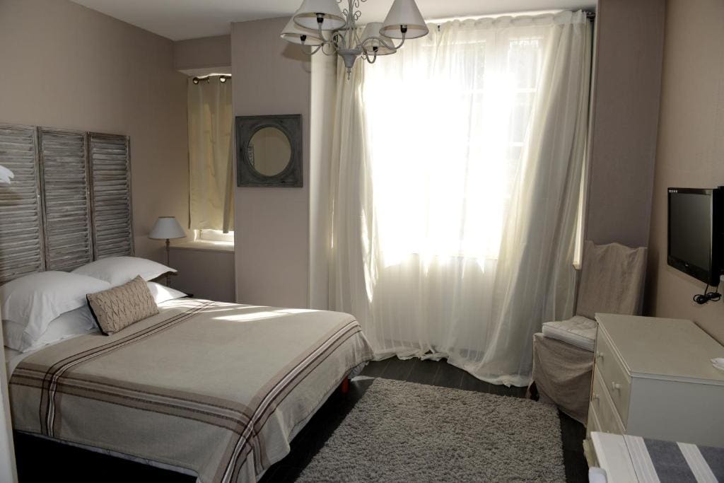 Double Room room - Image 1