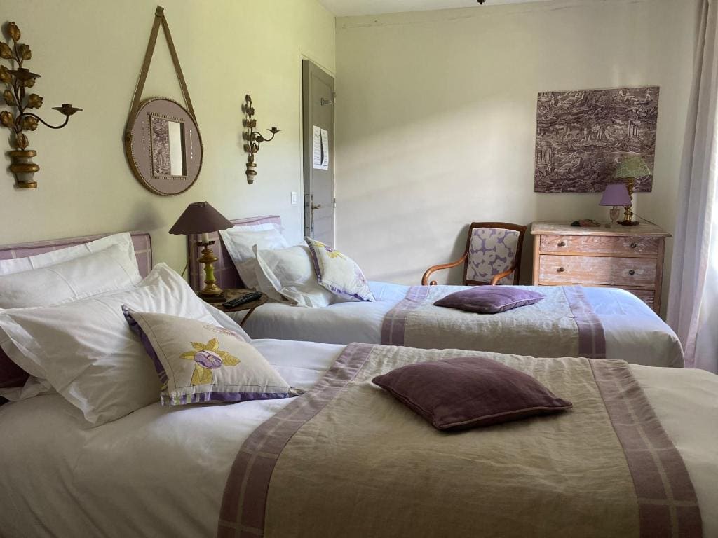 Double Room with Private Bathroom room - Image 2