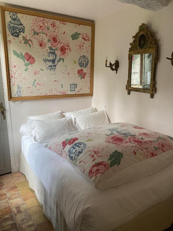 Small Double Room room - Image 1