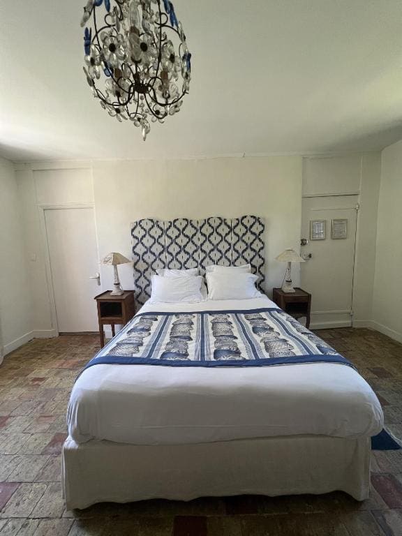 Triple Room with Shower room - Image 1