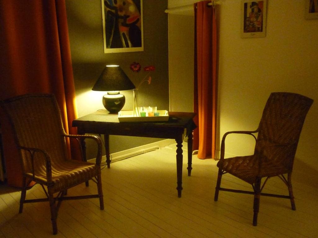Triple Room with Garden View room - Image 2