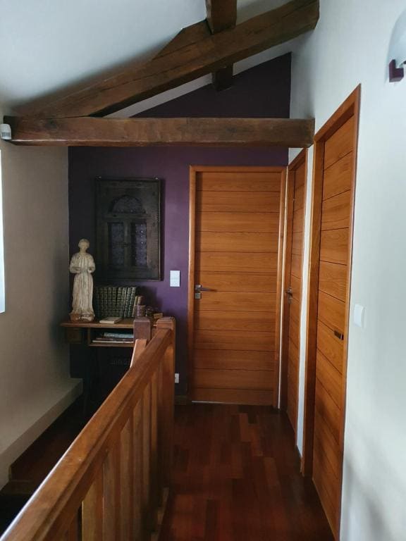 Double Room with Garden View room - Image 1
