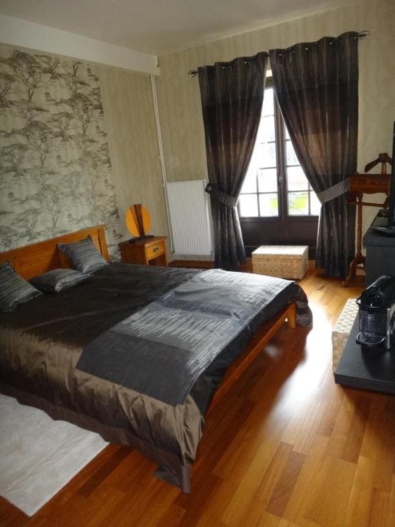 Double Room with Private Bathroom room - Image 1