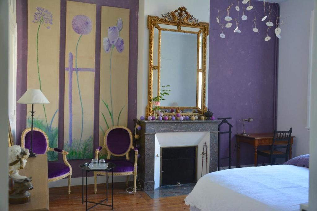 Deluxe Room room - Image 2
