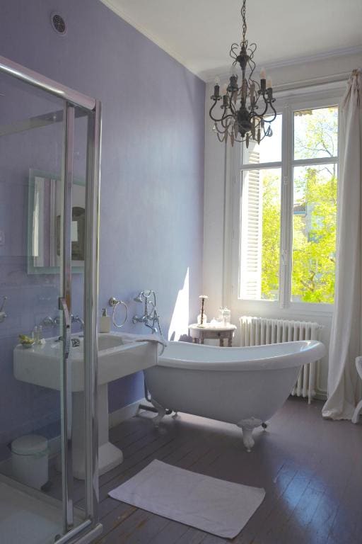 Suite with Garden View room - Image 3