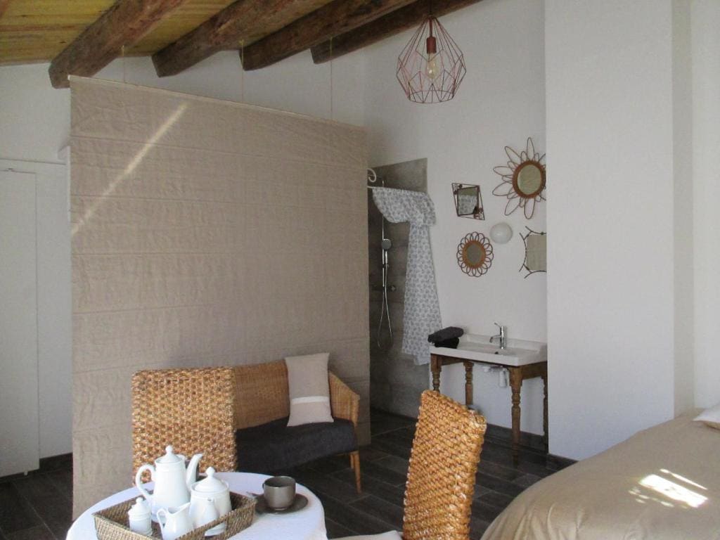 Double Room room - Image 3