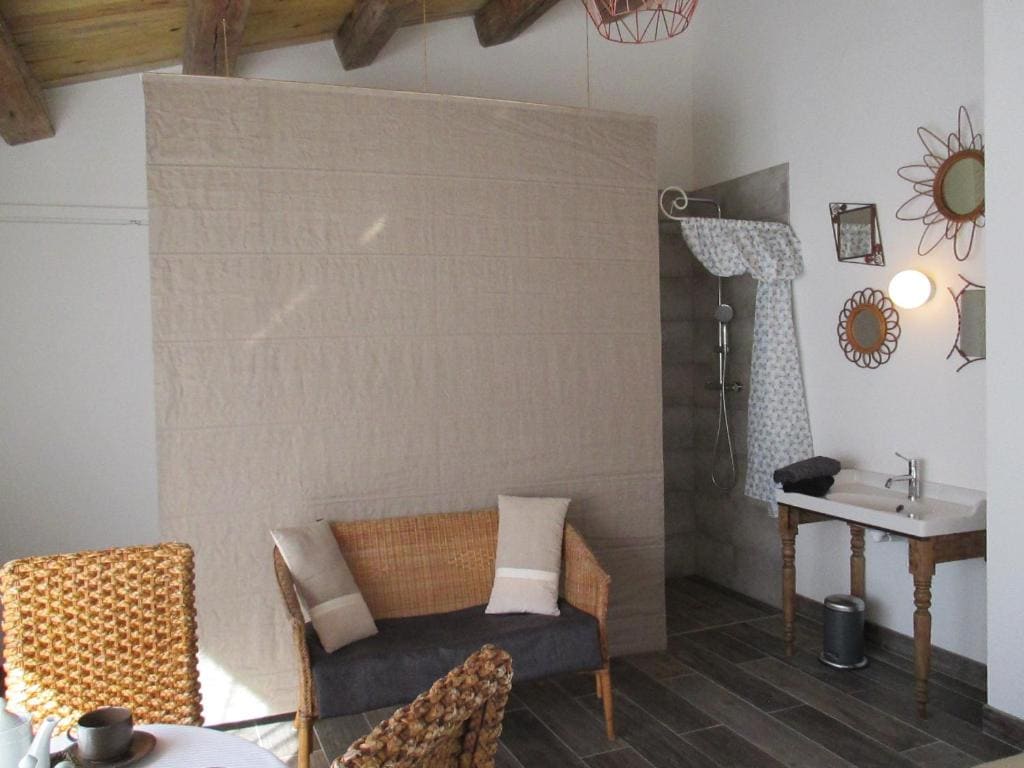 Double Room room - Image 2