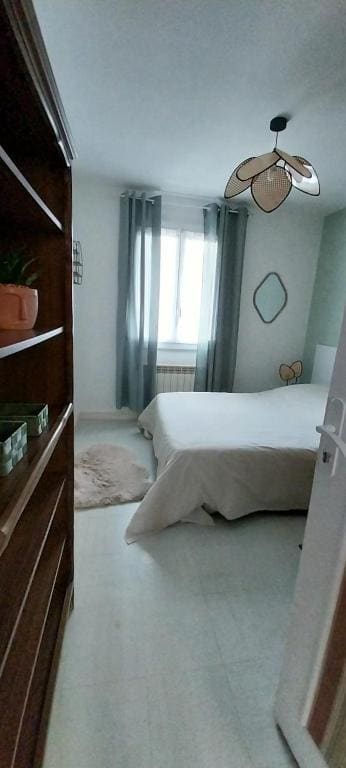 Small Double Room room - Image 1