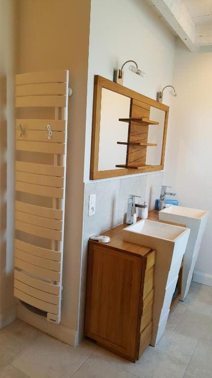 Double Room with Garden View room - Image 2