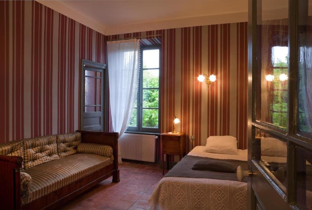 Suite room - Image 2