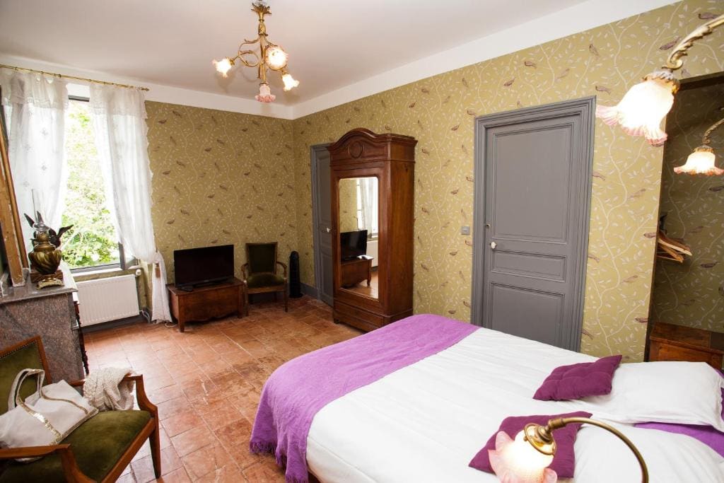 Comfort Double Room room - Image 1