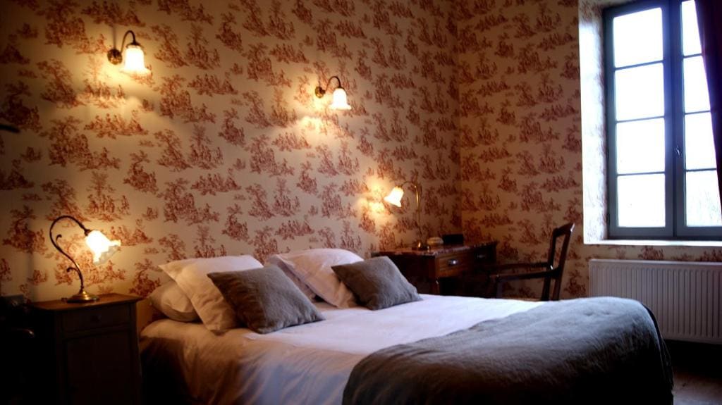 Comfort Double Room room - Image 3