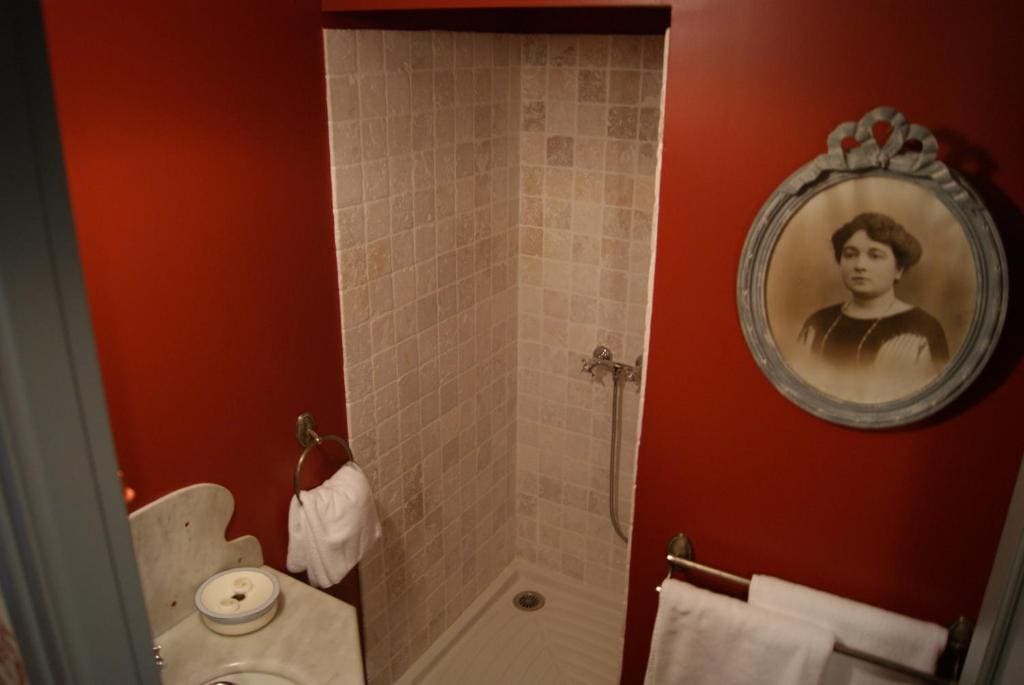 Comfort Double Room room - Image 2