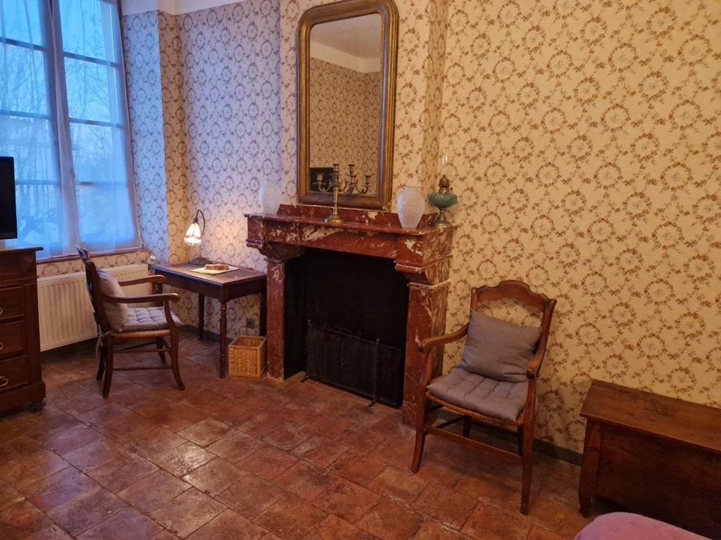 Comfort Triple Room with Shower room - Image 1