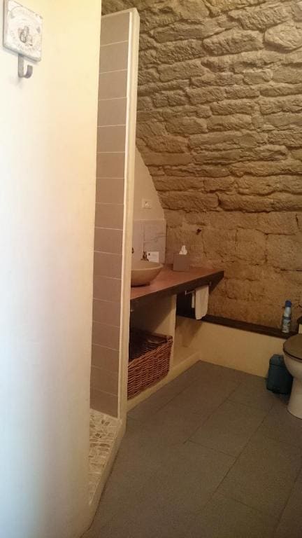 Double Room with Garden View room - Image 1