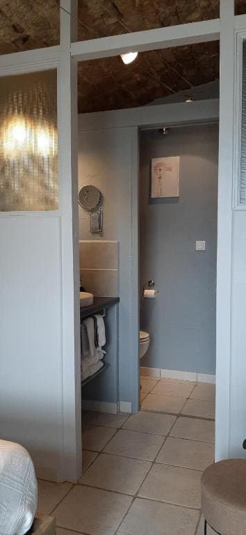 Double Room room - Image 1