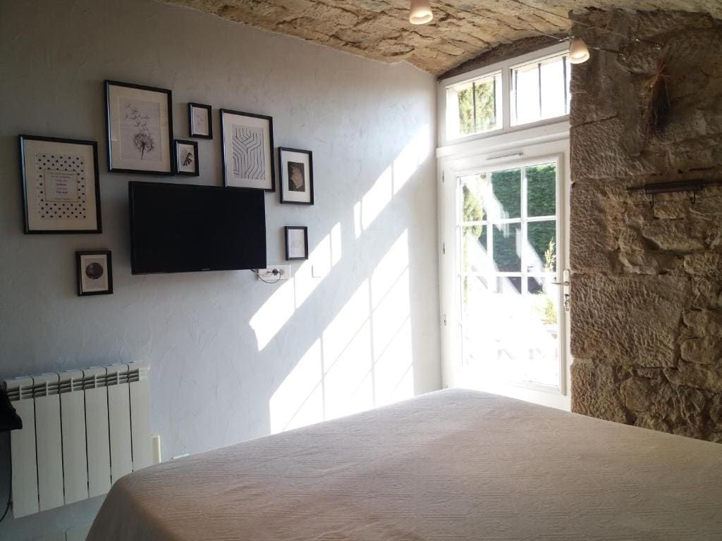 Double Room room - Image 3