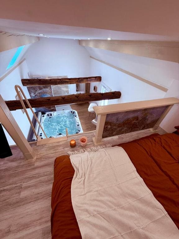 Double Room room - Image 3