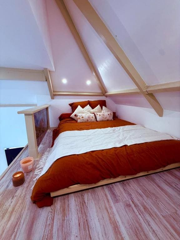 Double Room room - Image 1