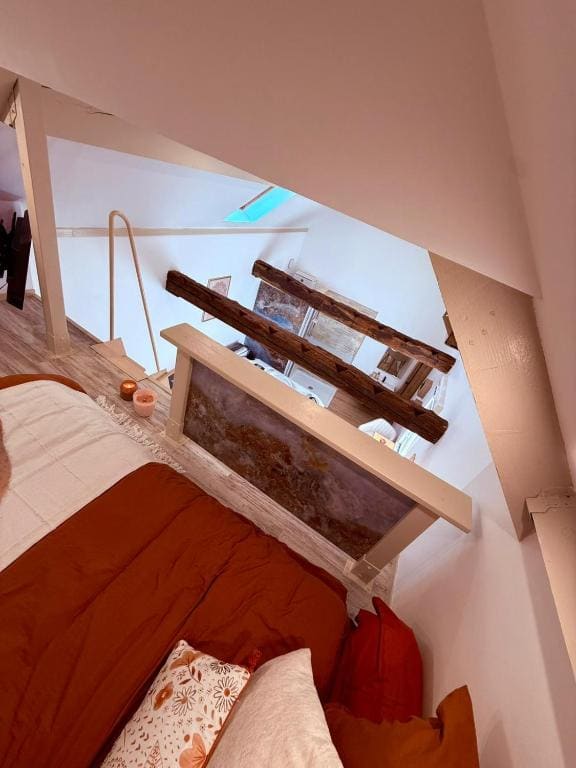 Double Room room - Image 2
