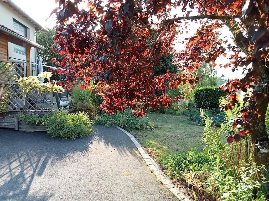 Double Room with Garden View room - Image 1