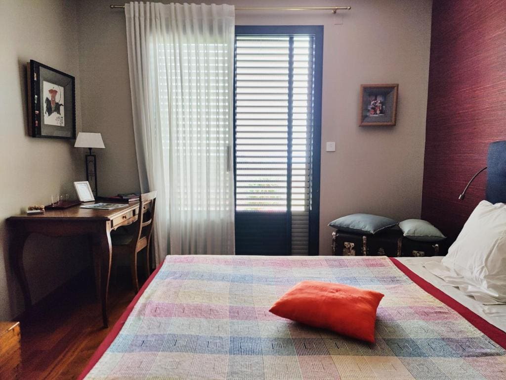 King Room with Garden View room - Image 2