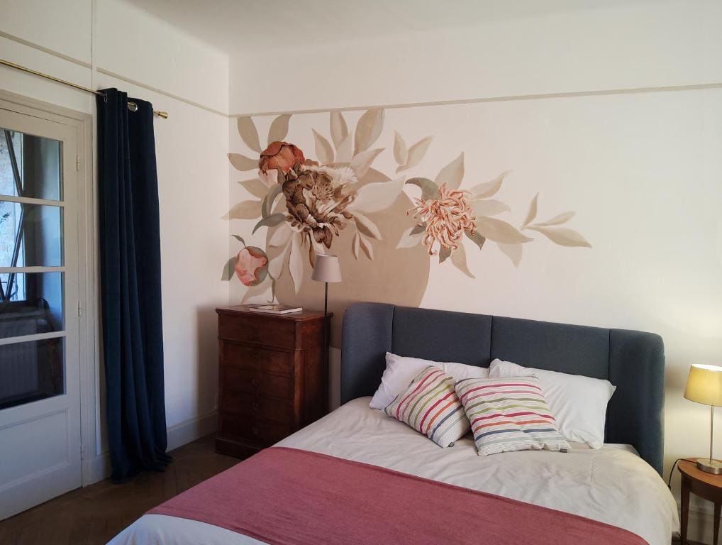 Double Room room - Image 1