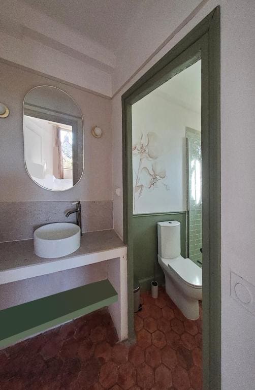 Suite with Garden View room - Image 3
