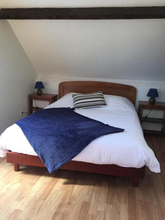 Double Room room - Image 1