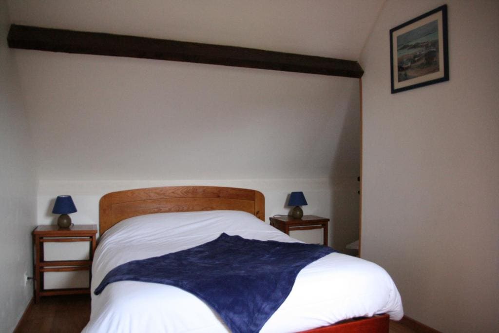 Double Room room - Image 2