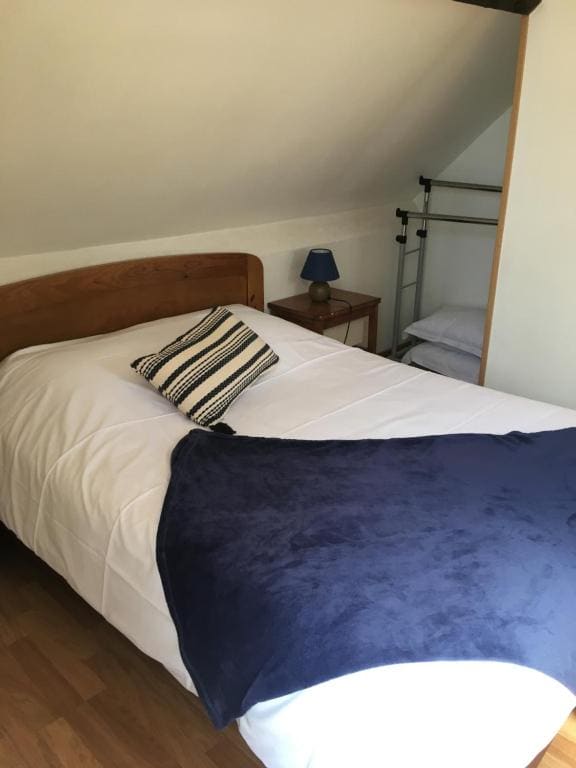 Double Room room - Image 3