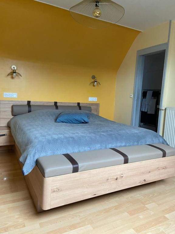 Standard Queen Room room - Image 3